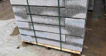 江西芙蓉白路牙石，马路牙子