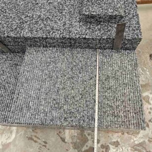 江西芝麻黑拉丝面