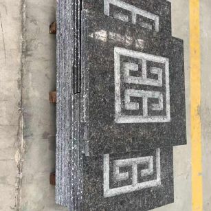 江西英国棕回纹雕刻版
