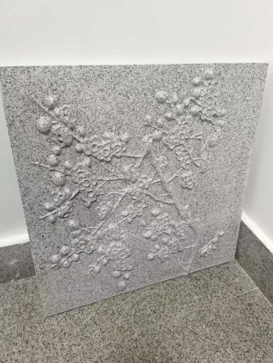 江西芝麻白雕刻版，异形定制