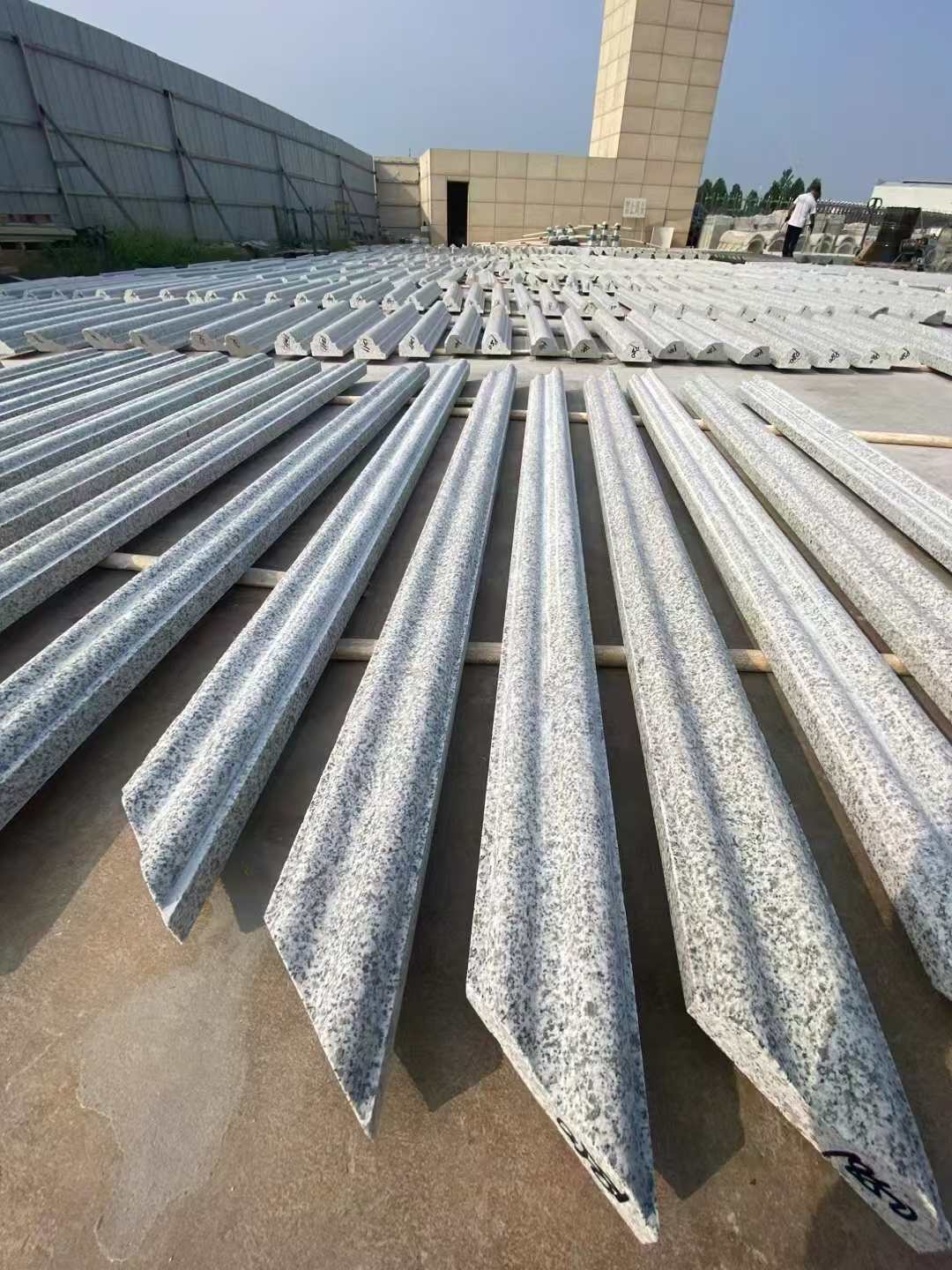 江西 别墅异形线条 异形定制
